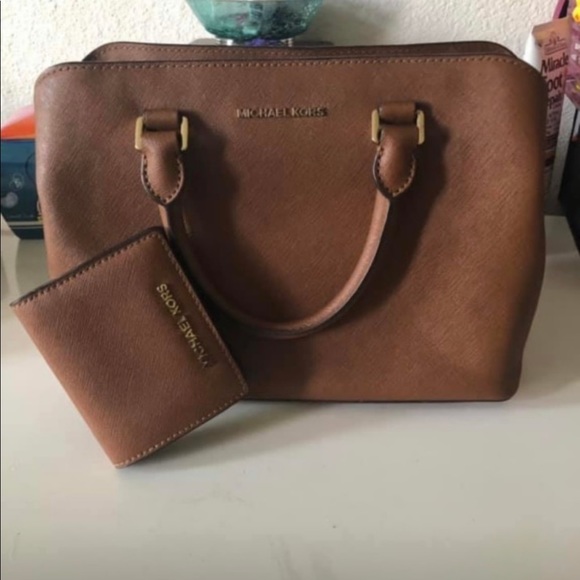 Bag w wallet - Picture 1 of 3